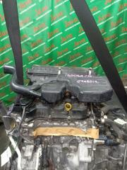 Двигатель DAIHATSU CAST LA250S KF-VE4 4 ракурс