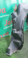Подкрылок правый передний TOYOTA IQ NGJ10 1NR-FE 3 ракурс