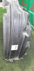 Подкрылок правый передний SUZUKI WAGON R MH44S R06A 3 ракурс