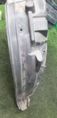 Подкрылок правый передний SUZUKI WAGON R MH44S R06A 4 ракурс