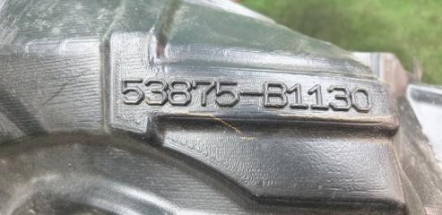 Подкрылок правый передний TOYOTA ROOMY M900A 1KR-FE 2 ракурс
