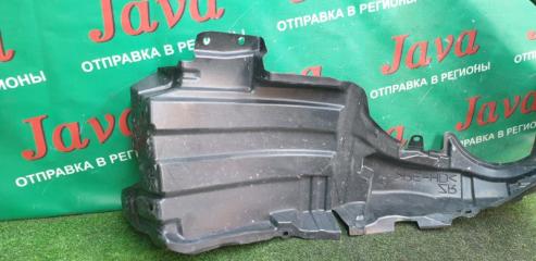 Подкрылок правый передний TOYOTA ROOMY M900A 1KR-FE 5 ракурс