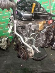 Двигатель SUZUKI WAGON R MH35S R06A 2 ракурс