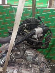 Двигатель SUZUKI WAGON R MH35S R06A 5 ракурс