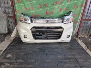 Ноускат передний SUZUKI WAGON R MH34S R06A 1 ракурс Ноускат передний SUZUKI WAGON R MH34S R06A 1 ракурс