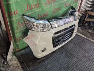 Ноускат передний SUZUKI WAGON R MH34S R06A 2 ракурс Ноускат передний SUZUKI WAGON R MH34S R06A 2 ракурс