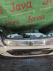 Ноускат передний SUZUKI WAGON R MH34S R06A 5 ракурс Ноускат передний SUZUKI WAGON R MH34S R06A 5 ракурс