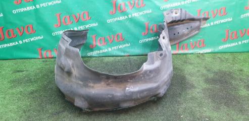Подкрылок правый передний TOYOTA CORONA CT190 2C 5 ракурс
