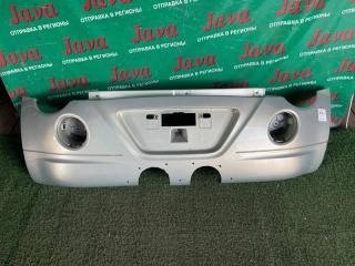 Бампер задний DAIHATSU COPEN L880K JB-DET 1 ракурс