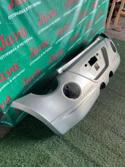 Бампер задний DAIHATSU COPEN L880K JB-DET 2 ракурс