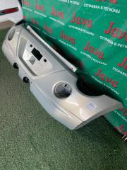 Бампер задний DAIHATSU COPEN L880K JB-DET 3 ракурс