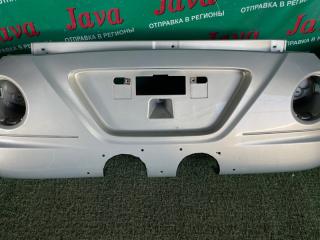 Бампер задний DAIHATSU COPEN L880K JB-DET 5 ракурс