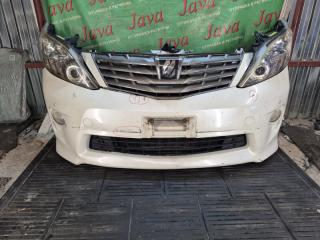 Ноускат передний TOYOTA ALPHARD ANH20 2AZ-FE 1 ракурс