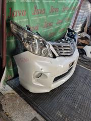 Ноускат передний TOYOTA ALPHARD ANH20 2AZ-FE 3 ракурс