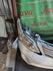 Ноускат передний TOYOTA ALPHARD ANH20 2AZ-FE 4 ракурс