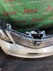 Ноускат передний TOYOTA ALPHARD ANH20 2AZ-FE 5 ракурс