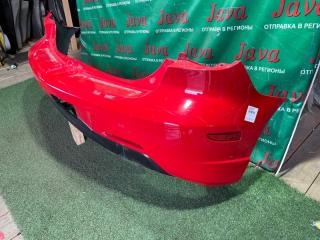 Бампер задний MAZDA AXELA BKEP LF-VE 3 ракурс