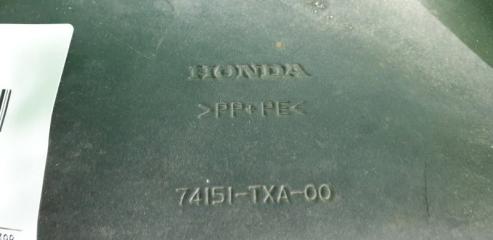 Подкрылок левый передний HONDA N-VAN JJ2 S07B 74151-TXA-00 2 ракурс Подкрылок левый передний HONDA N-VAN JJ2 S07B 74151-TXA-00 2 ракурс
