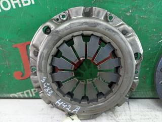Маховик MITSUBISHI MINICA H42A 3G83 2 ракурс