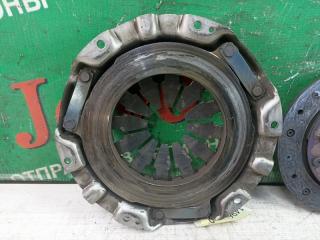Маховик MITSUBISHI MINICA H42A 3G83 3 ракурс