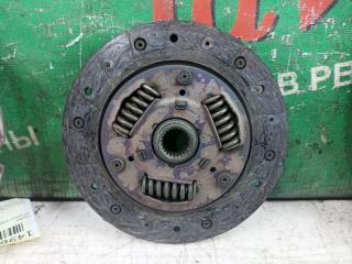 Маховик MITSUBISHI MINICA H42A 3G83 5 ракурс