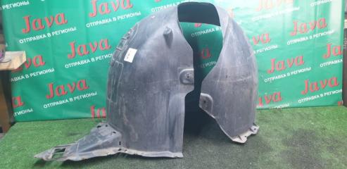 Подкрылок правый передний VOLKSWAGEN BEETLE 5C1 CBZ 5C5805912D 1 ракурс