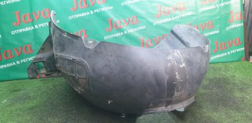 Подкрылок правый передний VOLKSWAGEN BEETLE 5C1 CBZ 5C5805912D 5 ракурс