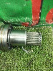 Привод правый передний DAIHATSU TANTO LA600S KF-VE 43410-B2380 5 ракурс