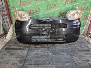 Ноускат передний DAIHATSU TANTO L375S KF-VE 1 ракурс