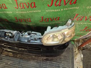 Ноускат передний DAIHATSU TANTO L375S KF-VE 4 ракурс