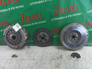Маховик TOYOTA SPRINTER AE110 5A-FE 1 ракурс