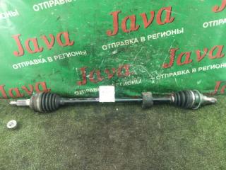 Привод правый передний TOYOTA PIXIS EPOCH LA350A KF-VE 43410B9670 1 ракурс