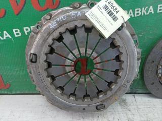 Маховик TOYOTA SPRINTER AE110 5A-FE 2 ракурс