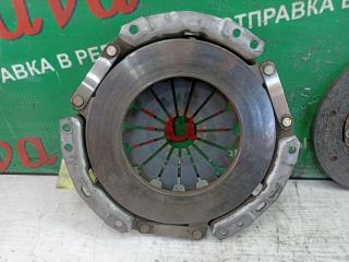 Маховик TOYOTA SPRINTER AE110 5A-FE 3 ракурс