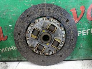 Маховик TOYOTA SPRINTER AE110 5A-FE 5 ракурс
