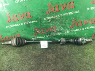 Привод правый передний DAIHATSU TANTO LA600S KF-VE 43410-B2380 1 ракурс