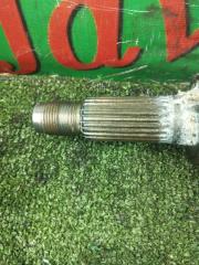 Привод правый передний DAIHATSU TANTO LA600S KF-VE 43410-B2380 5 ракурс
