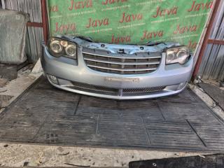 Запчасть ноускат передний CHRYSLER CROSSFIRE 2004