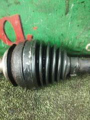 Привод правый передний HONDA ZEST JE1 P07A 2 ракурс