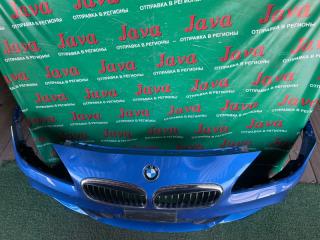 Бампер передний BMW 2-SERIES ACTIVE TOURER F45 B47C20A 4 ракурс