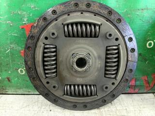 Маховик NISSAN FUGA HY51 VQ35HR 5 ракурс