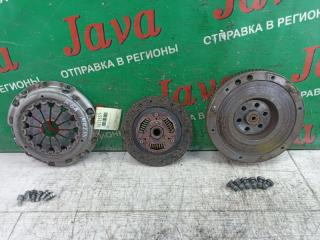 Маховик SUZUKI WAGON R MH23S K6A 1 ракурс