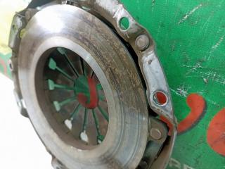 Маховик SUZUKI WAGON R MH23S K6A 5 ракурс