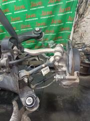Балка задняя LEXUS GS450H GWL10 2GR-FXE 2 ракурс
