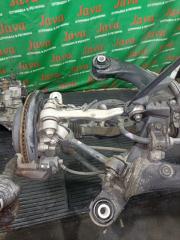 Балка задняя LEXUS GS450H GWL10 2GR-FXE 4 ракурс