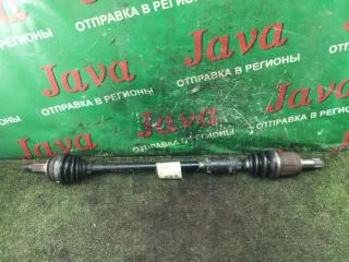 Привод правый передний HONDA ZEST JE2 P07A 1 ракурс