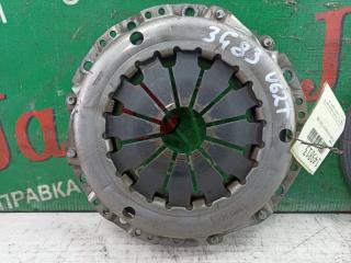 Маховик MITSUBISHI MINICAB U62T 3G83 2 ракурс