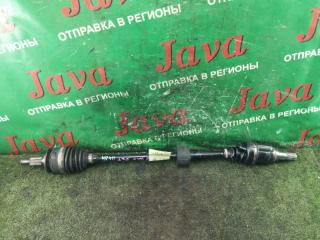 Привод правый передний SUZUKI HUSTLER MR41S R06A 4410172M31 1 ракурс
