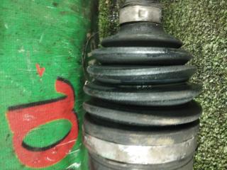 Привод правый передний SUZUKI HUSTLER MR41S R06A 4410172M31 2 ракурс