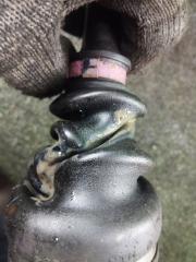 Привод правый передний SUZUKI HUSTLER MR41S R06A 4410172M31 4 ракурс